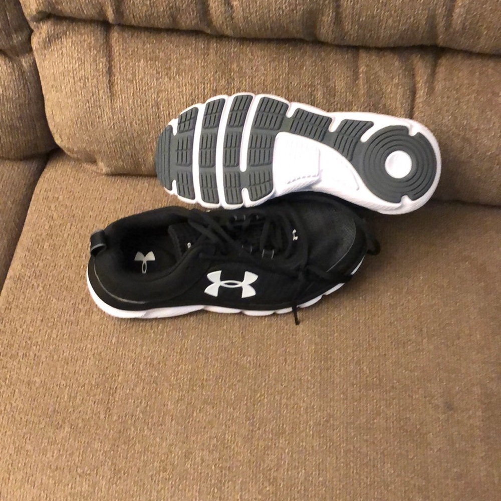Under armour